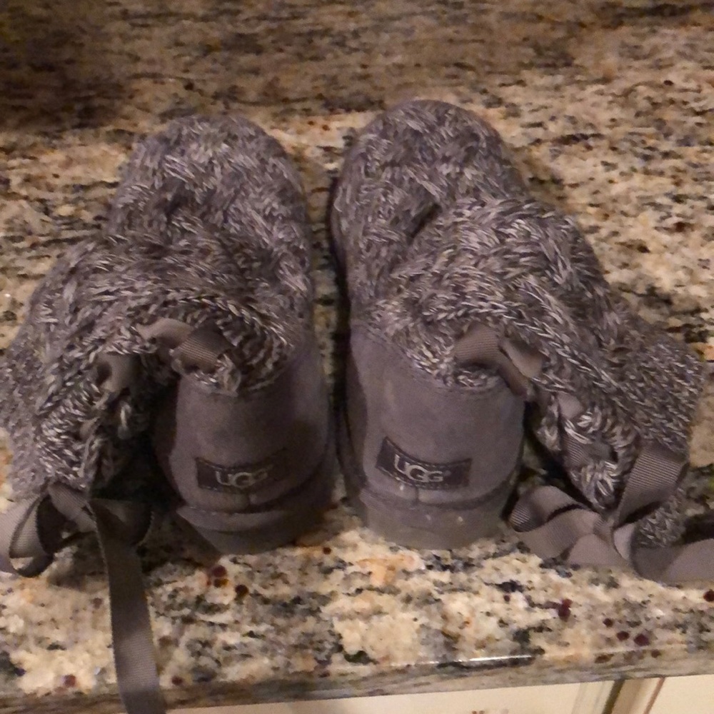 UGG boots